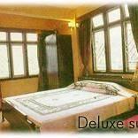 Hotel Tibet Gangtok Zewnętrze zdjęcie