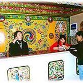 Hotel Tibet Gangtok Zewnętrze zdjęcie